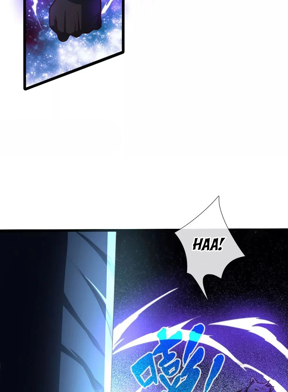 Shenwu Tianzun Chapter 120 — Page 29