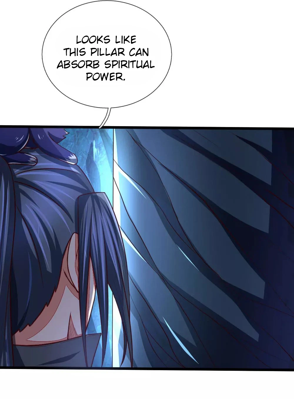 Shenwu Tianzun Chapter 120 — Page 31