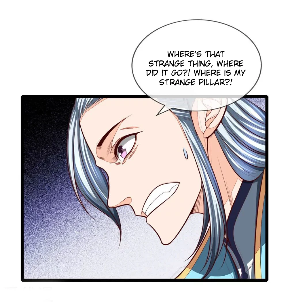 Shenwu Tianzun Chapter 124 — Page 6