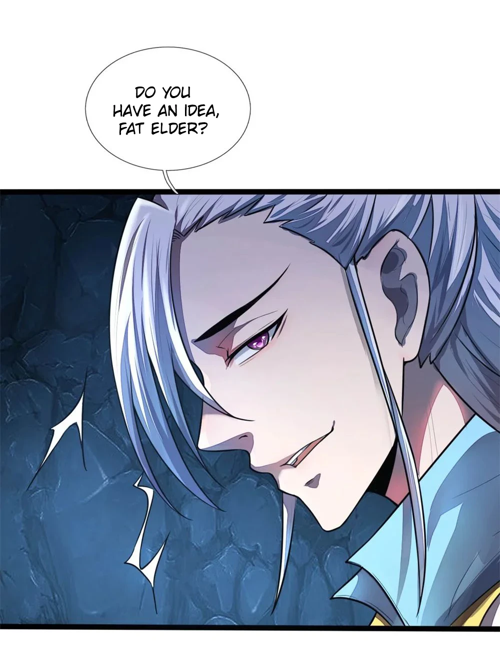 Shenwu Tianzun Chapter 124 — Page 13