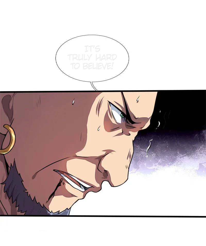 Shenwu Tianzun Chapter 125 — Page 3