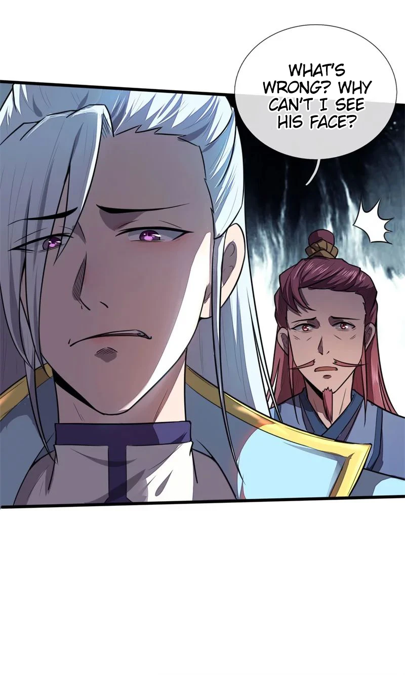 Shenwu Tianzun Chapter 125 — Page 5