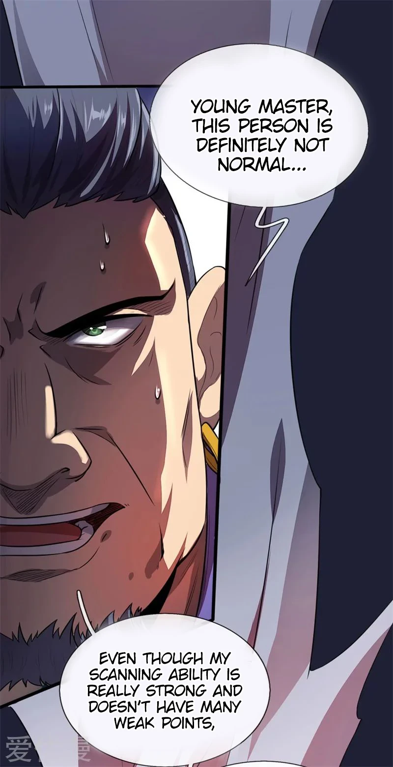 Shenwu Tianzun Chapter 125 — Page 6