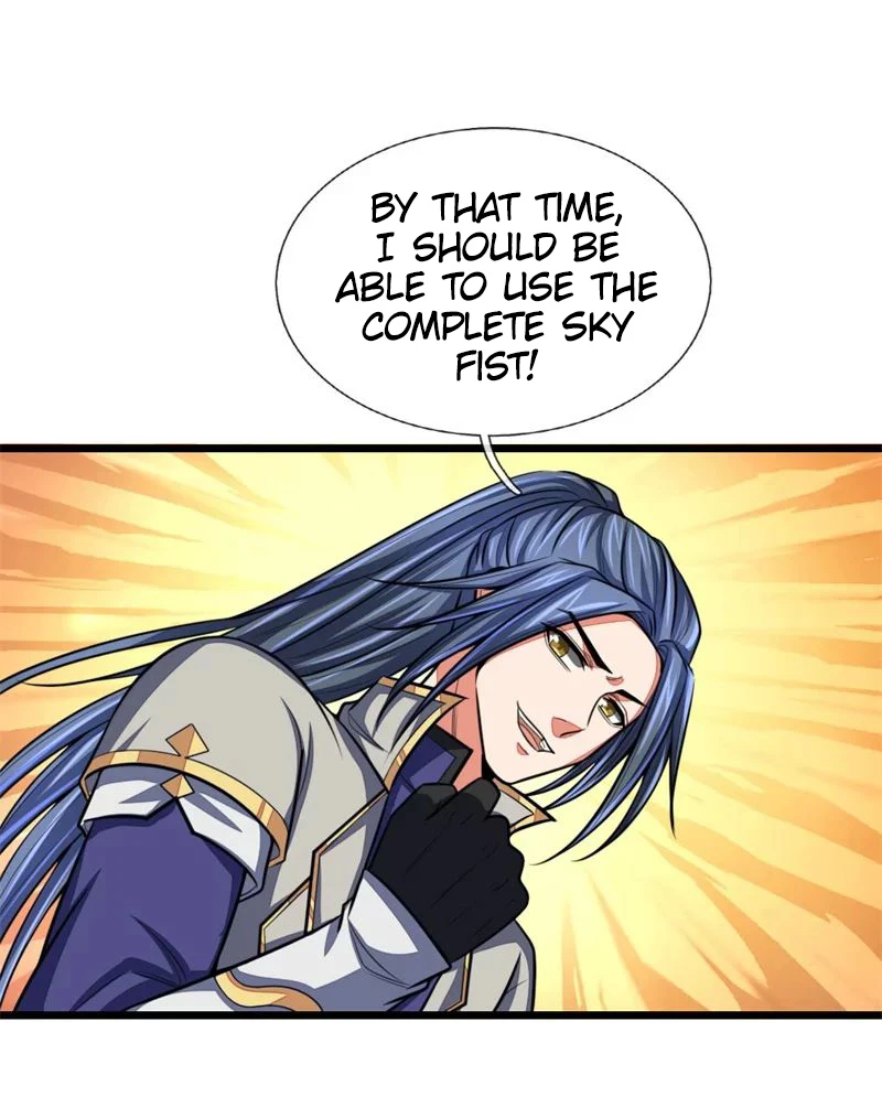 Shenwu Tianzun Chapter 125 — Page 17