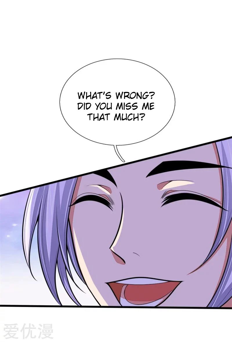 Shenwu Tianzun Chapter 127 — Page 17