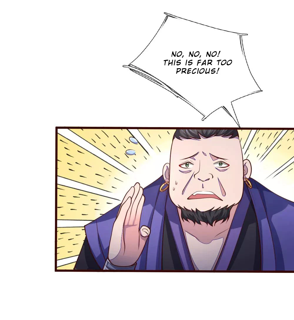 Shenwu Tianzun Chapter 129 — Page 8