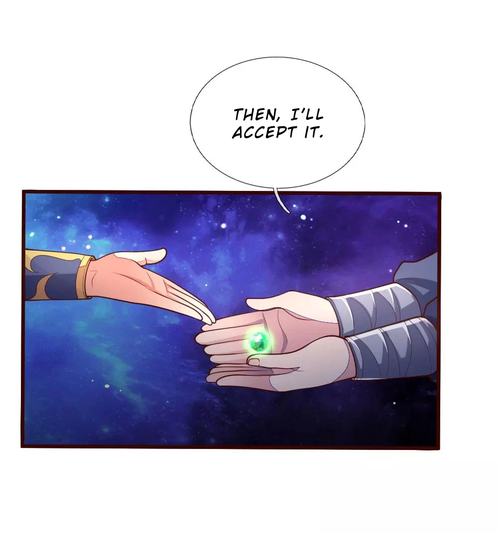 Shenwu Tianzun Chapter 129 — Page 10