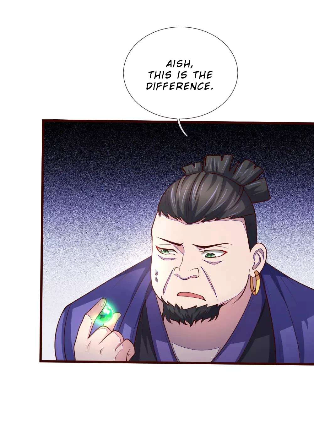 Shenwu Tianzun Chapter 129 — Page 12