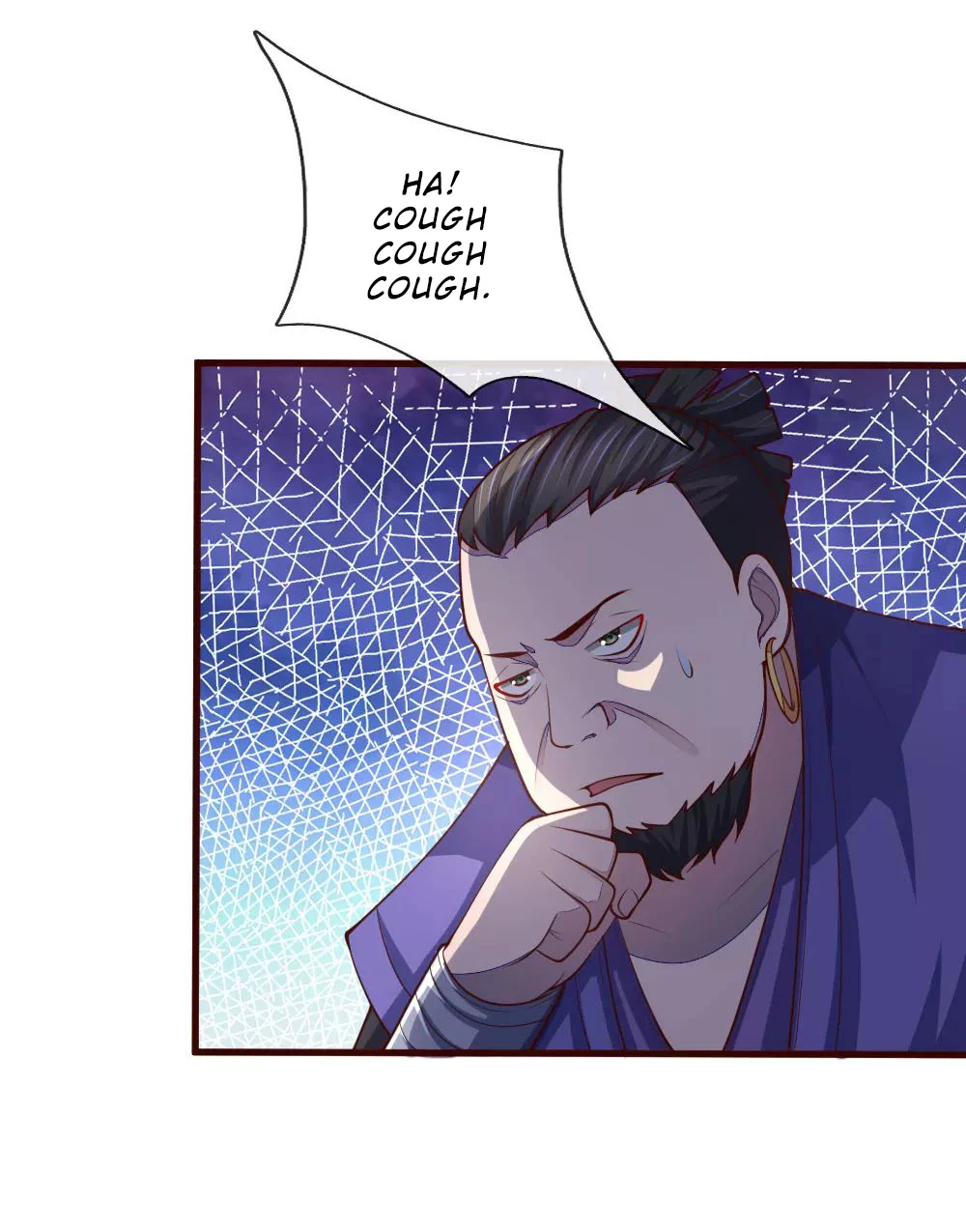Shenwu Tianzun Chapter 129 — Page 19