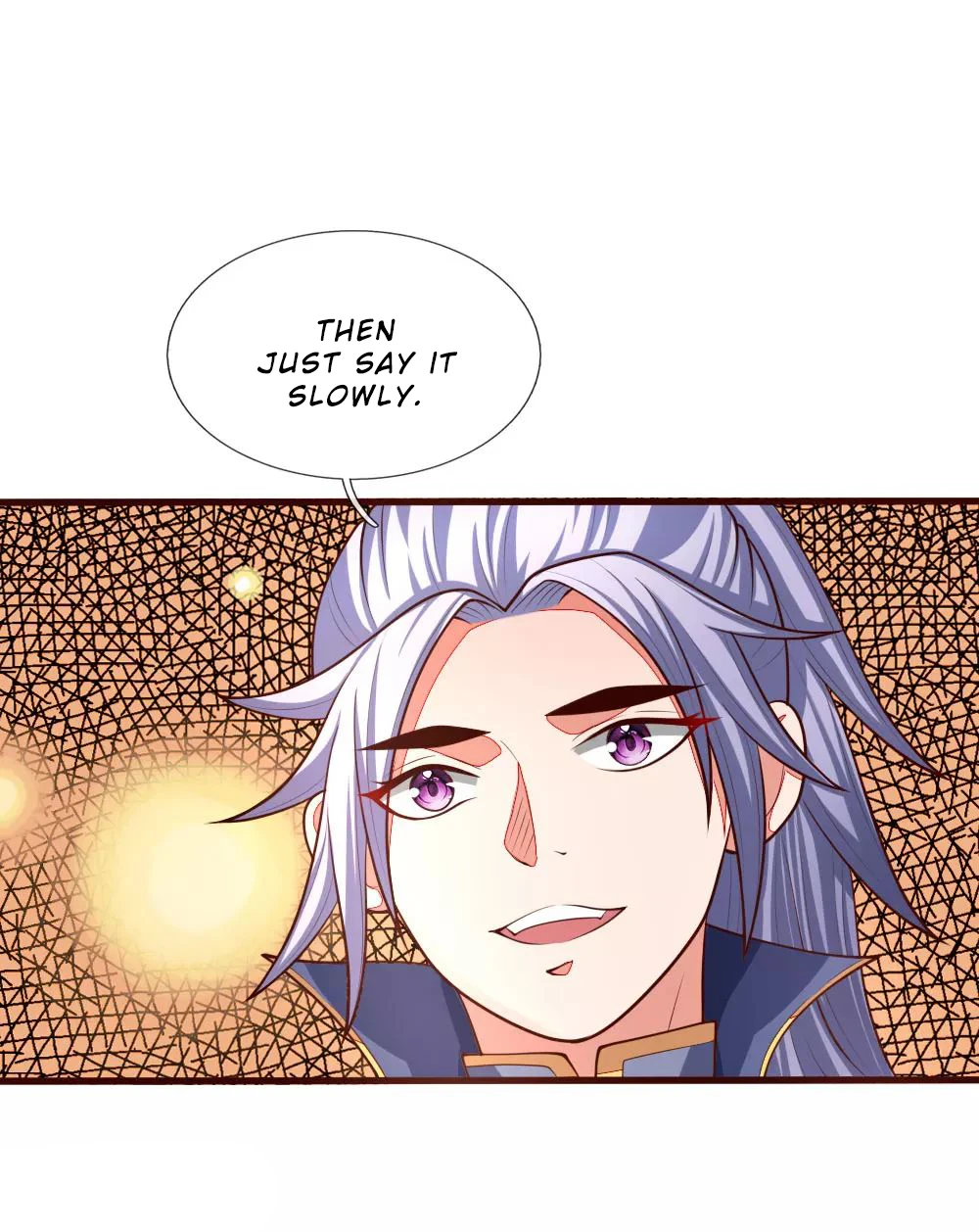 Shenwu Tianzun Chapter 129 — Page 21