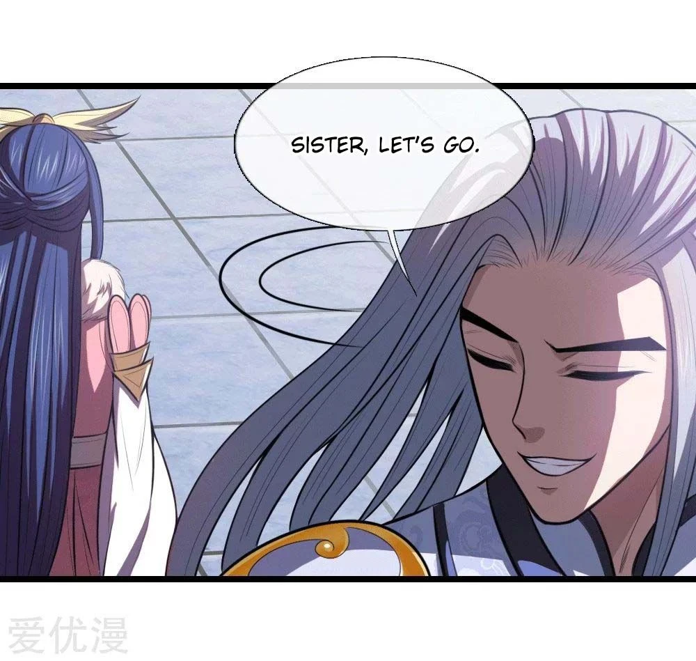 Shenwu Tianzun Chapter 13 — Page 5