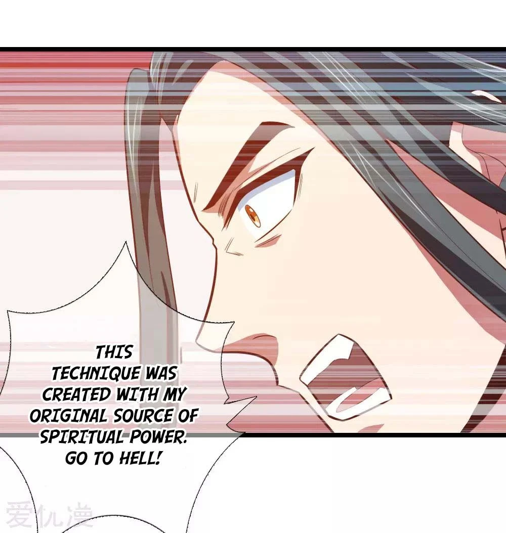 Shenwu Tianzun Chapter 13 — Page 20