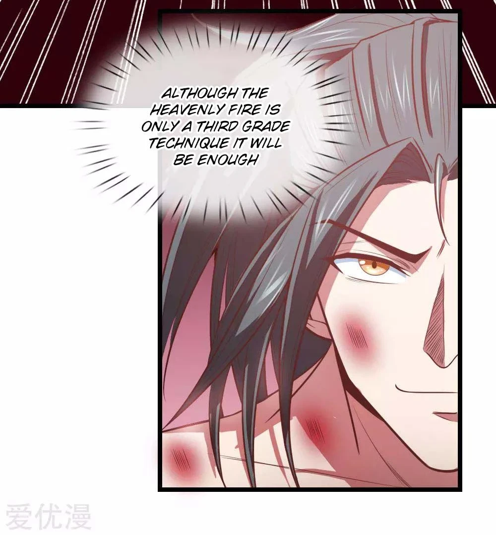 Shenwu Tianzun Chapter 13 — Page 24