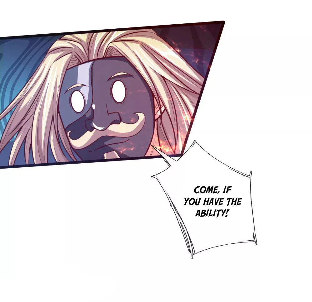 Shenwu Tianzun Chapter 133 — Page 3