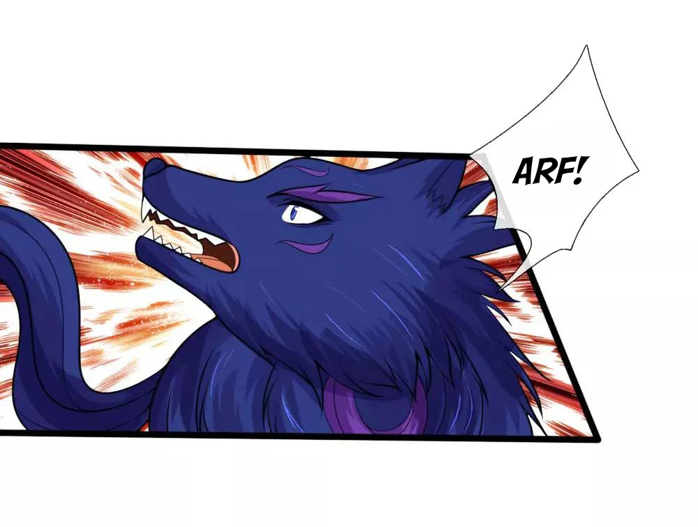 Shenwu Tianzun Chapter 133 — Page 13