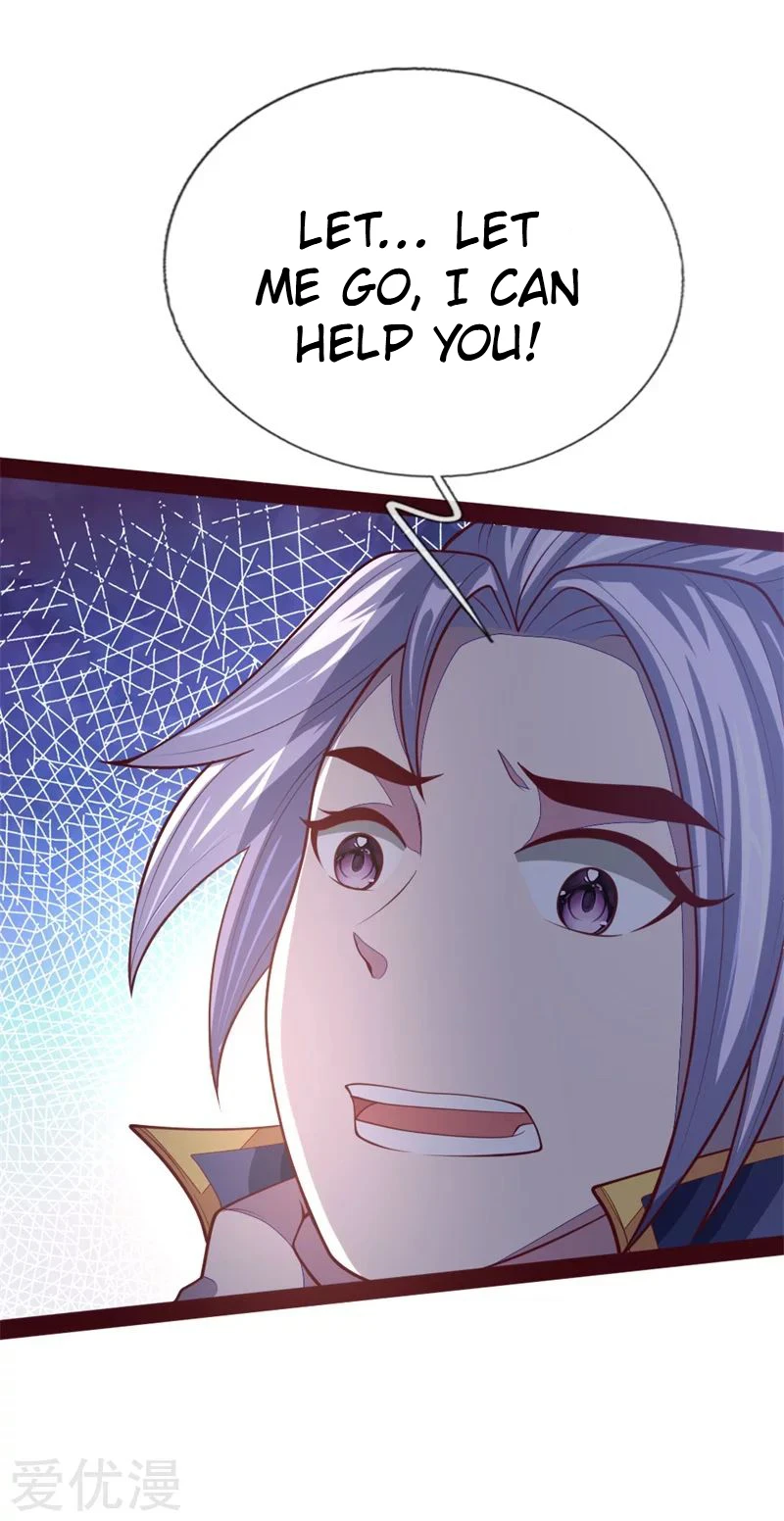 Shenwu Tianzun Chapter 137 — Page 13