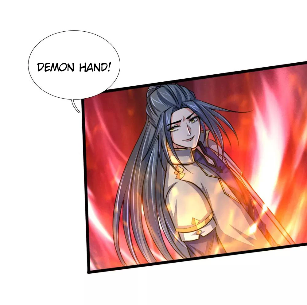 Shenwu Tianzun Chapter 139 — Page 6