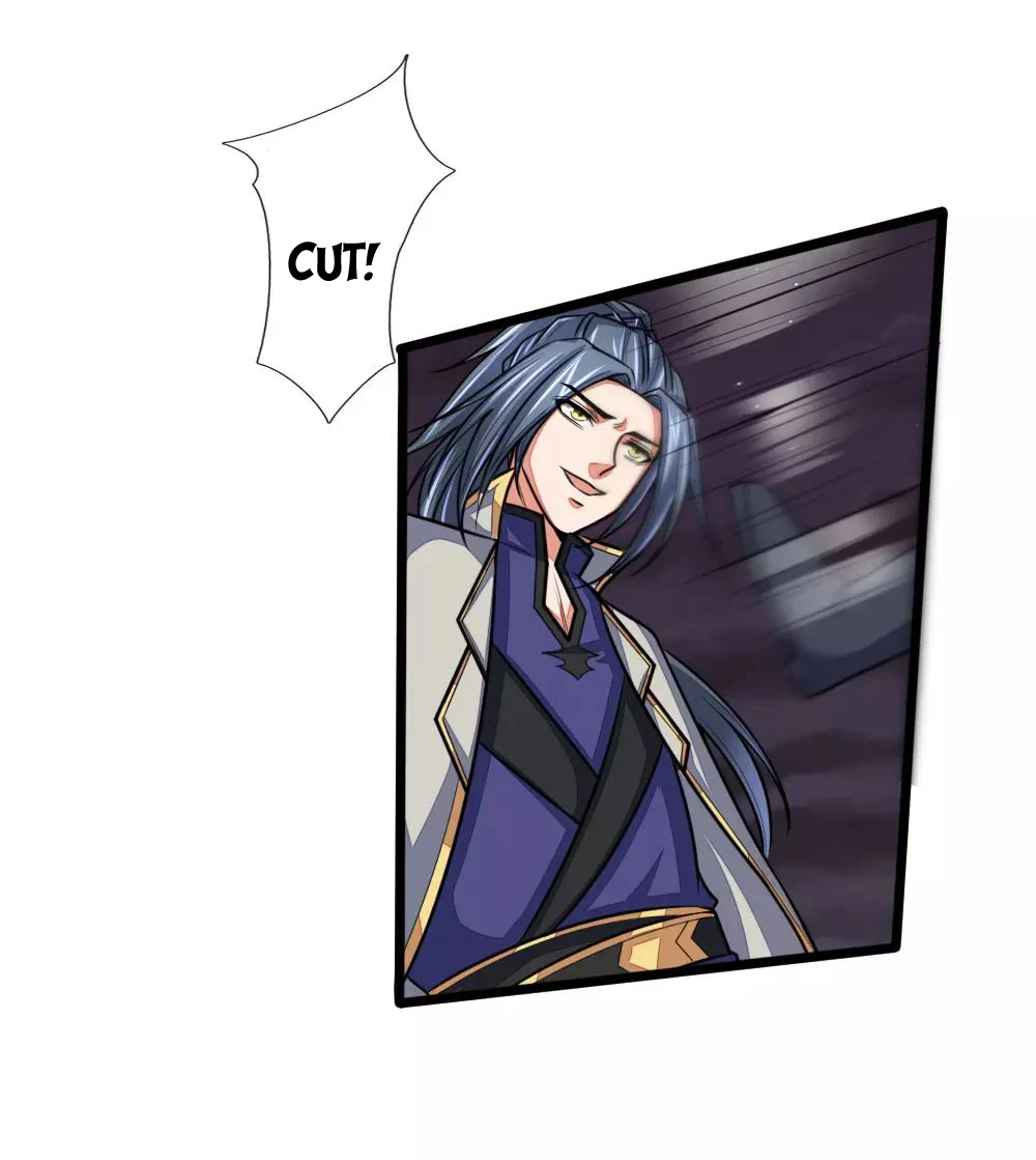 Shenwu Tianzun Chapter 139 — Page 18