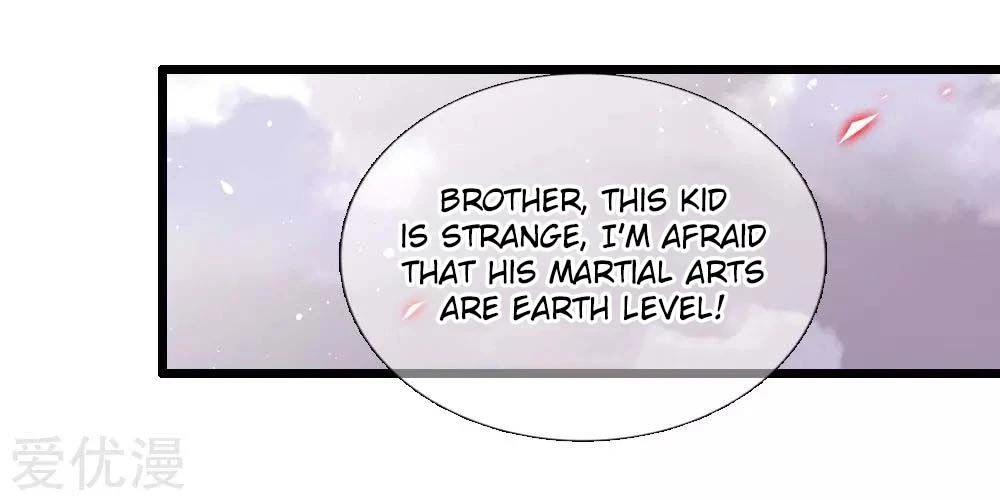 Shenwu Tianzun Chapter 14 — Page 1