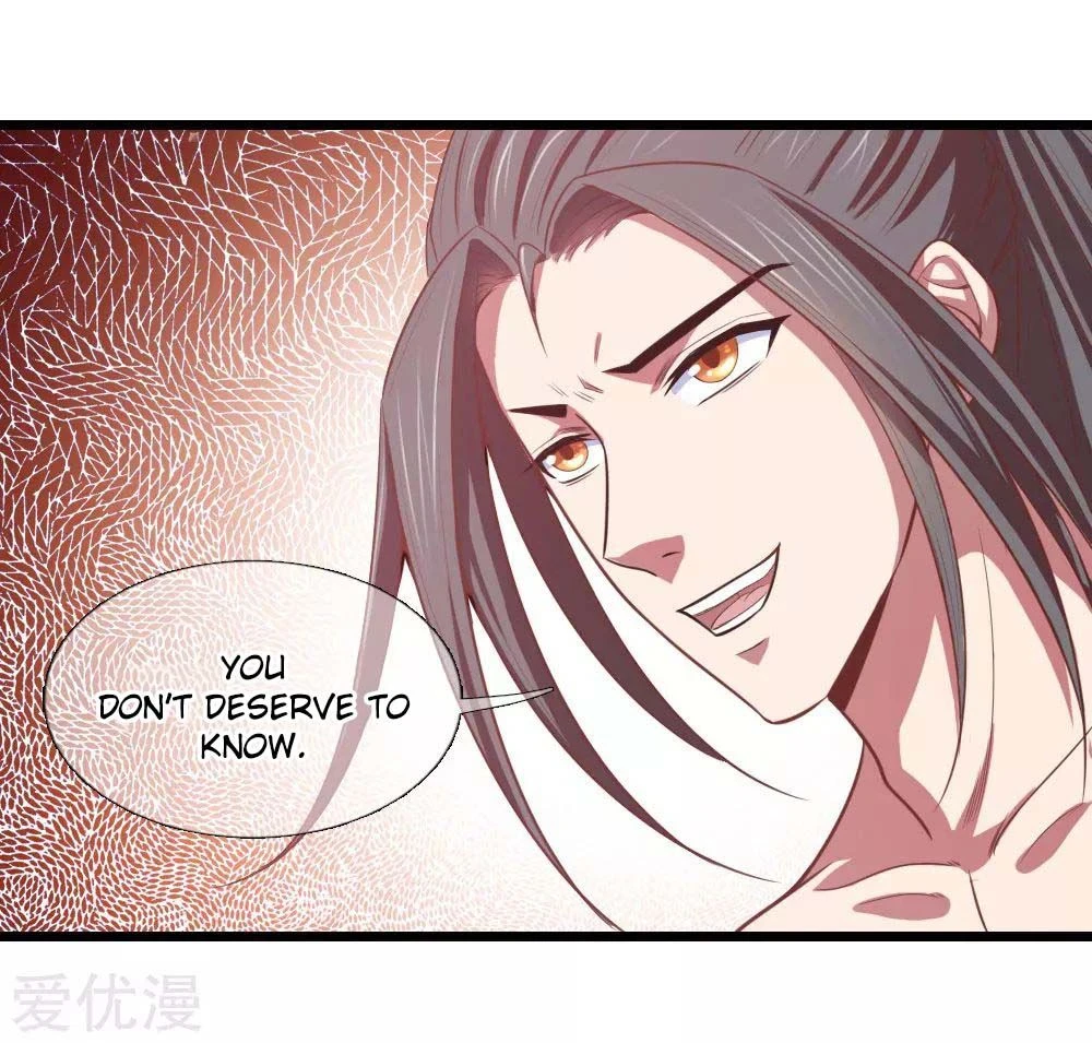 Shenwu Tianzun Chapter 14 — Page 5