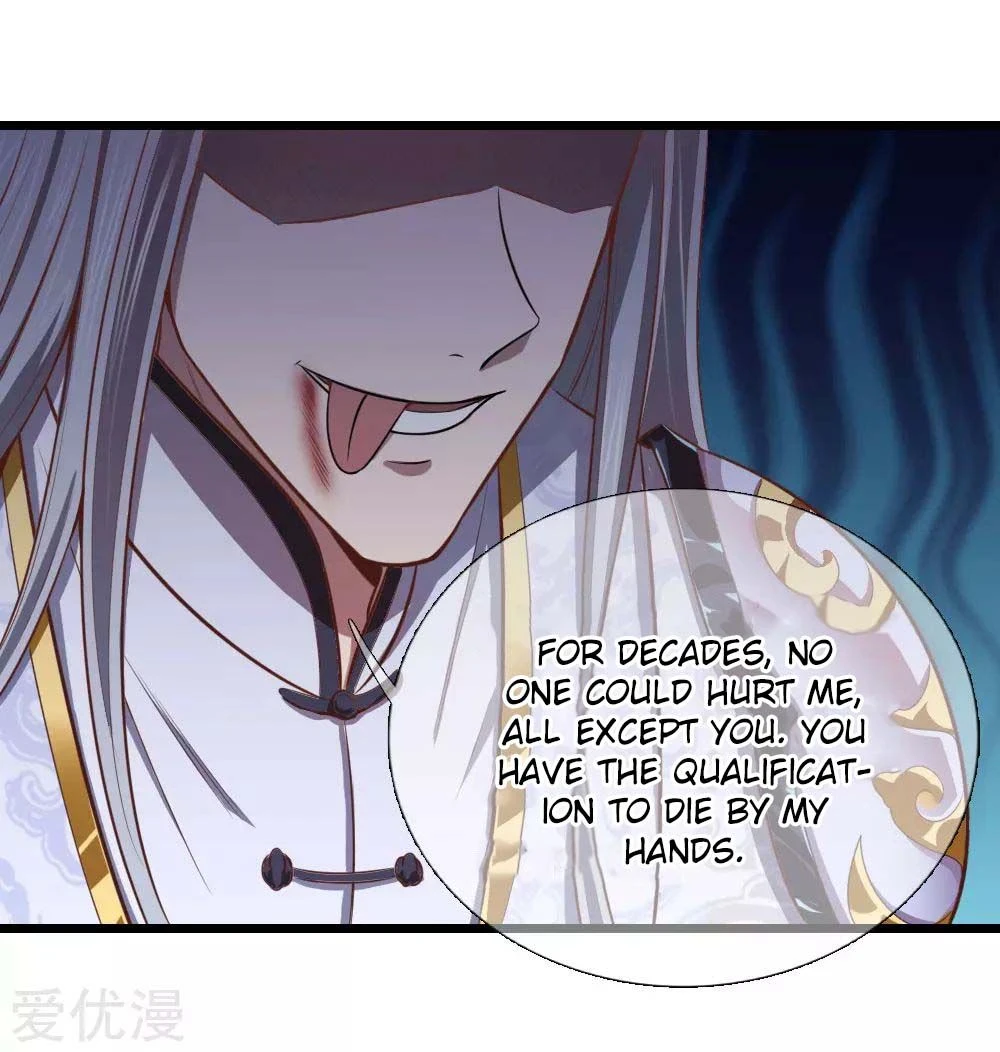Shenwu Tianzun Chapter 14 — Page 6