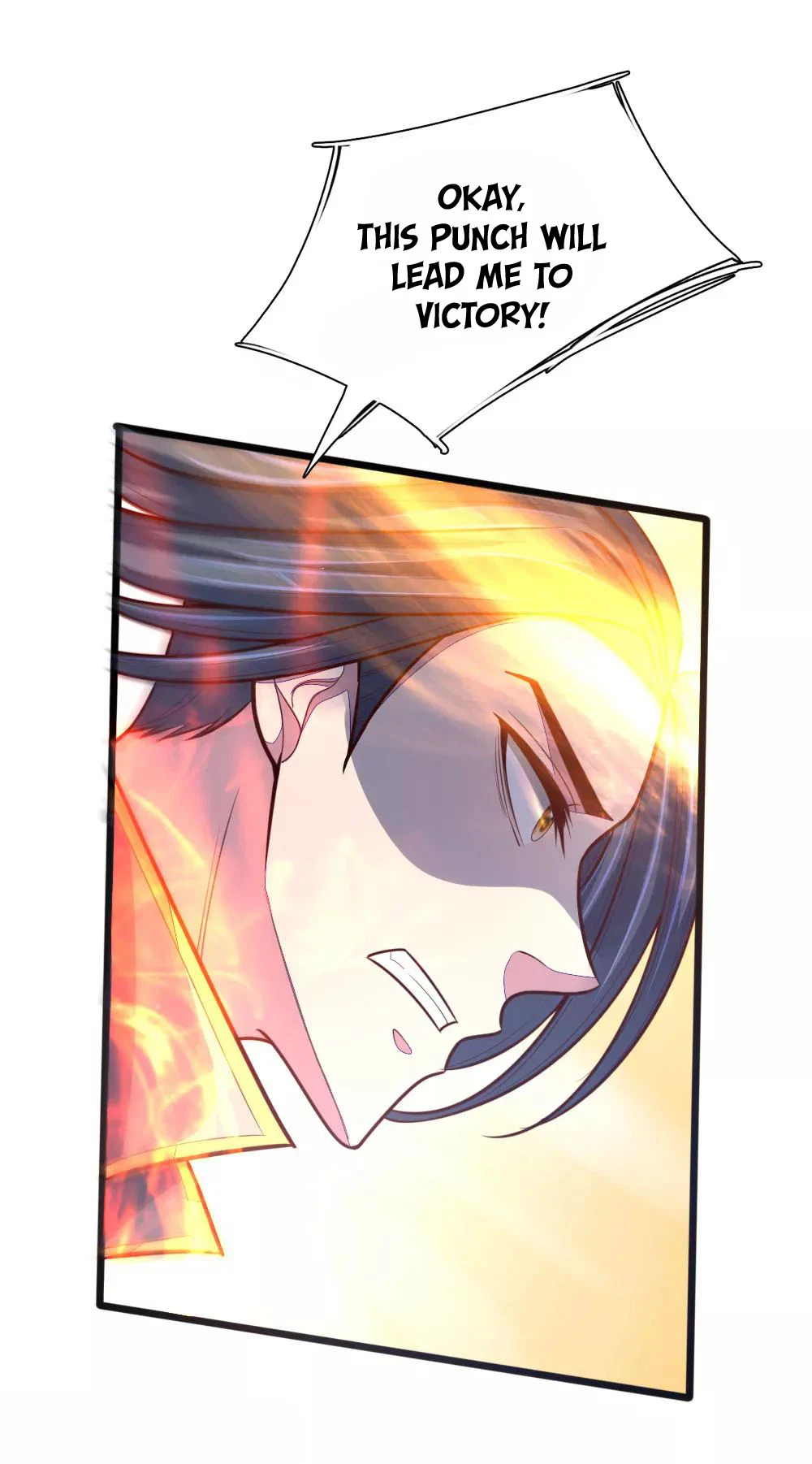 Shenwu Tianzun Chapter 140 — Page 7