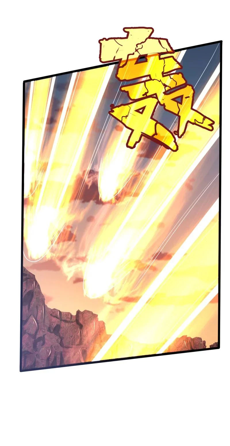 Shenwu Tianzun Chapter 141 — Page 15