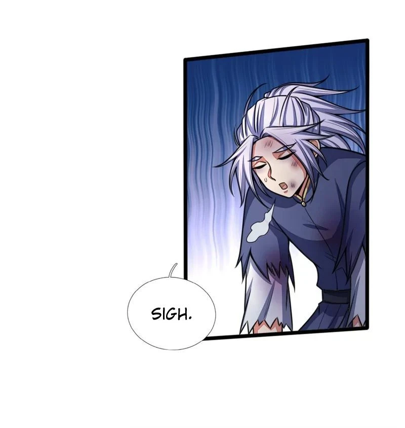 Shenwu Tianzun Chapter 145 — Page 8