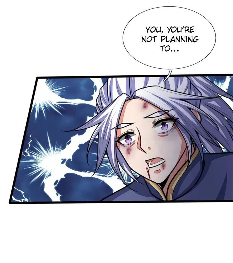 Shenwu Tianzun Chapter 145 — Page 12