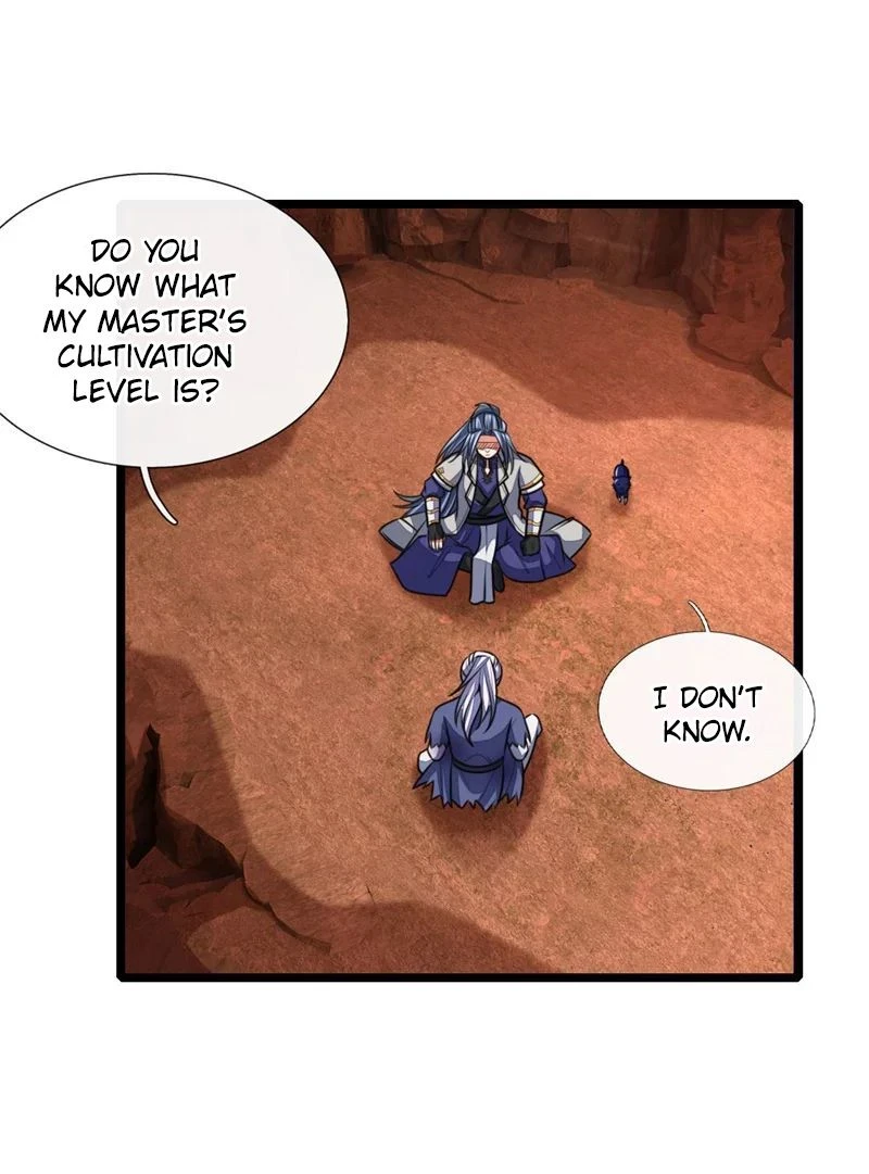 Shenwu Tianzun Chapter 145 — Page 15