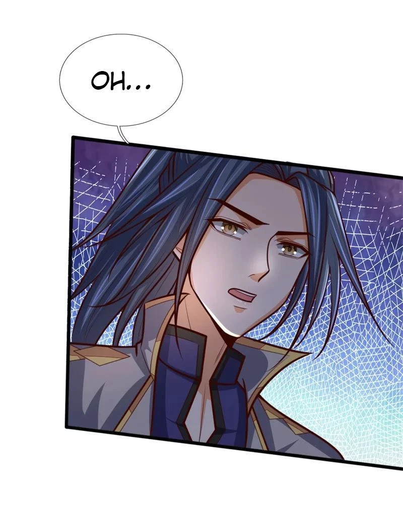Shenwu Tianzun Chapter 146 — Page 4