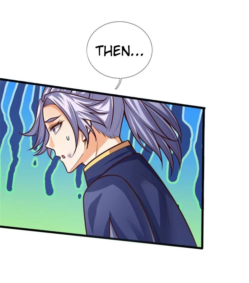 Shenwu Tianzun Chapter 146 — Page 5