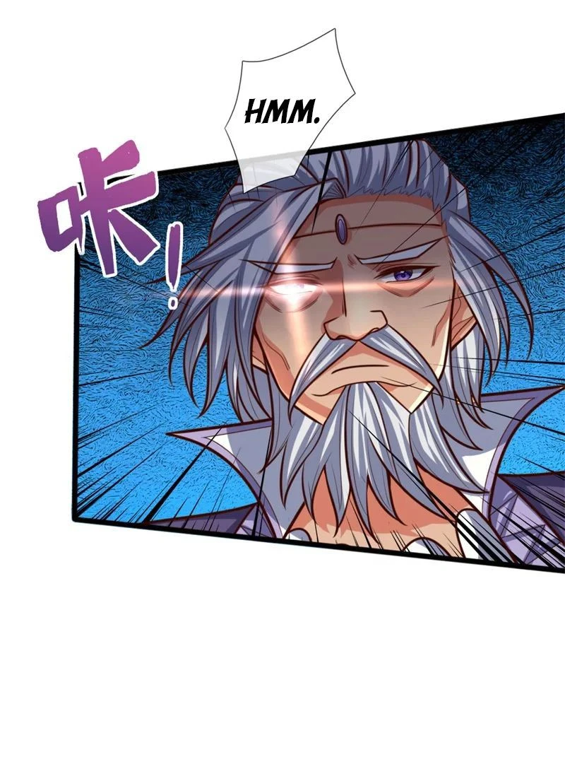 Shenwu Tianzun Chapter 146 — Page 13