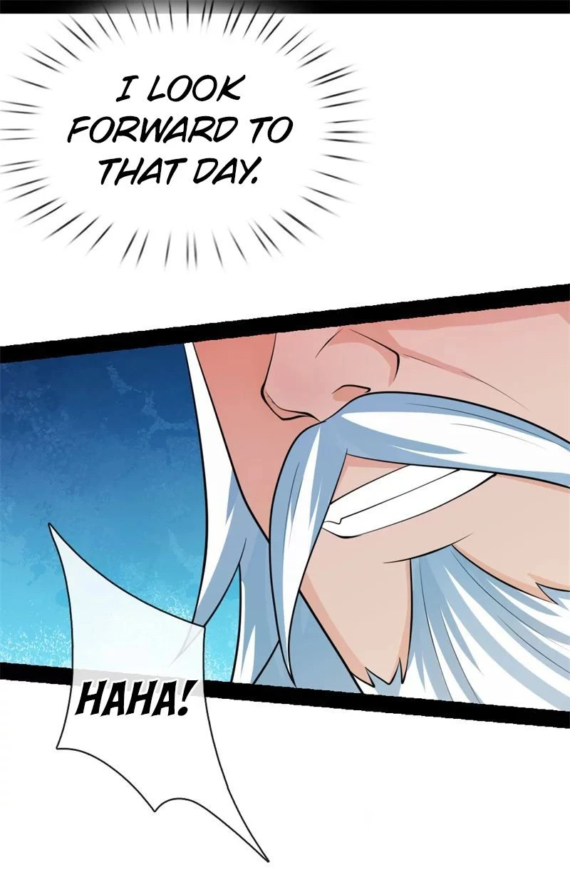 Shenwu Tianzun Chapter 147 — Page 7