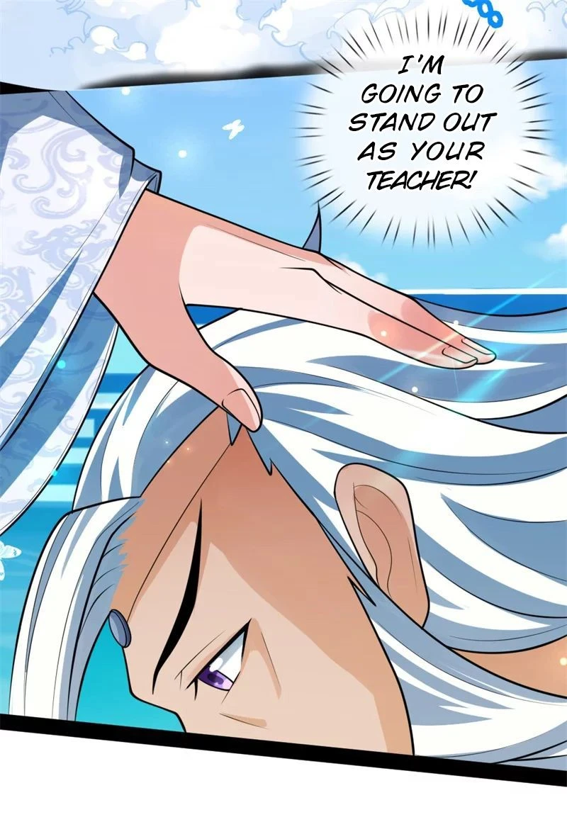 Shenwu Tianzun Chapter 147 — Page 13