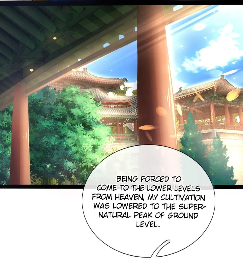 Shenwu Tianzun Chapter 148 — Page 10