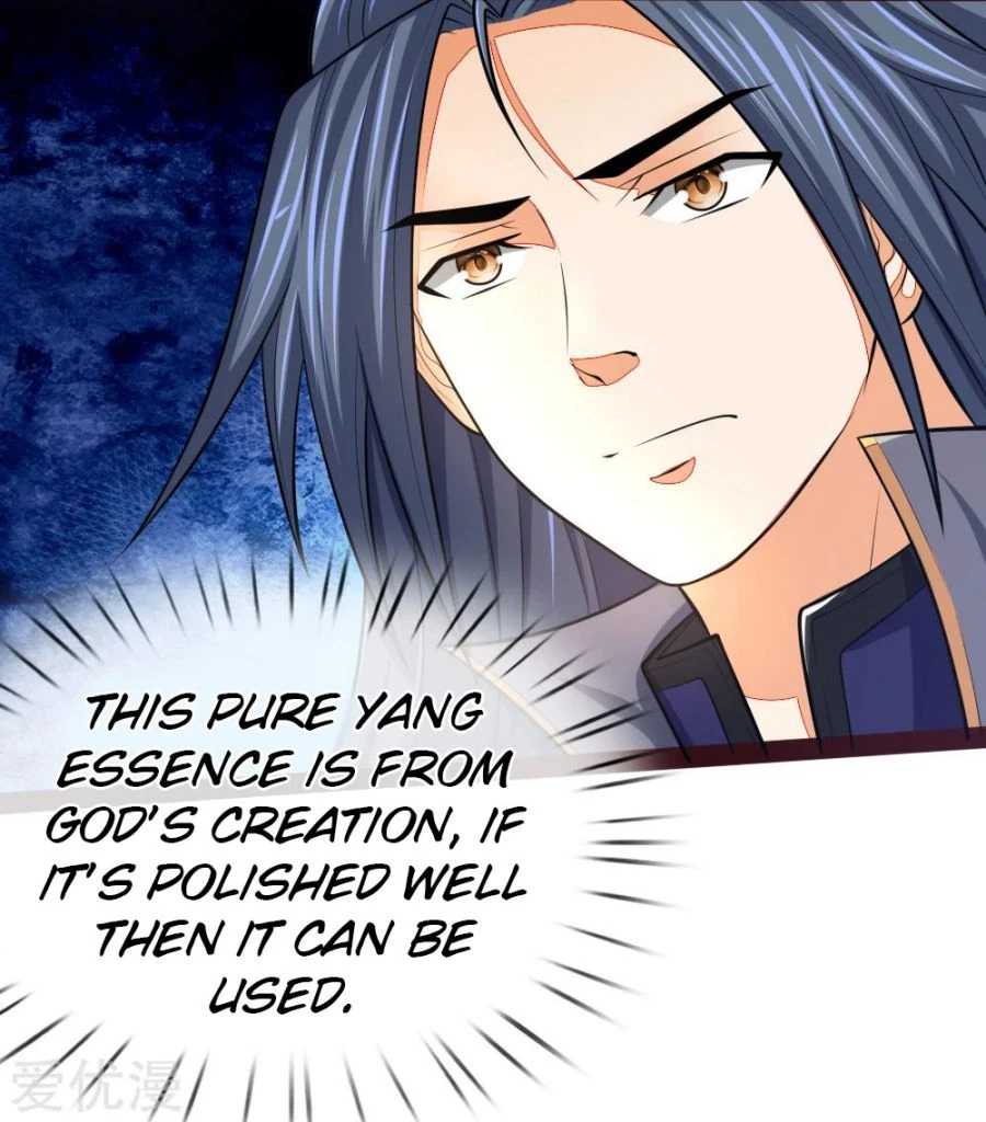 Shenwu Tianzun Chapter 149 — Page 6