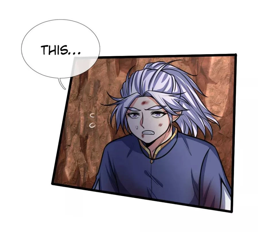 Shenwu Tianzun Chapter 149 — Page 10