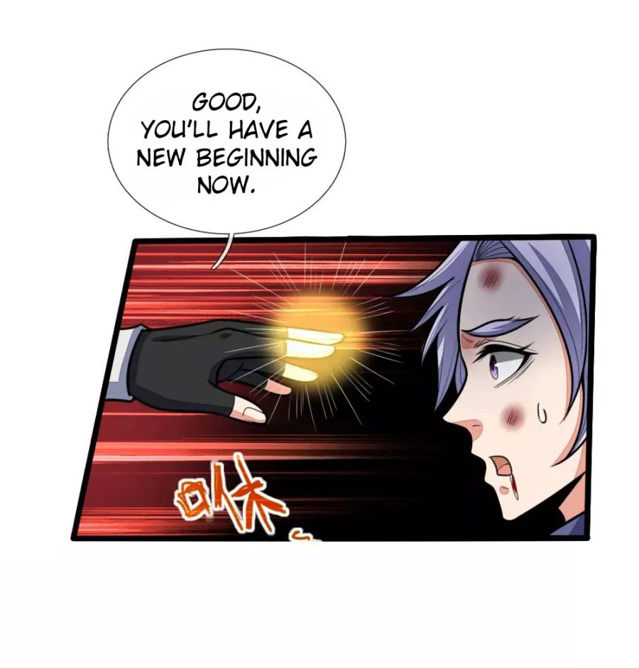 Shenwu Tianzun Chapter 149 — Page 14