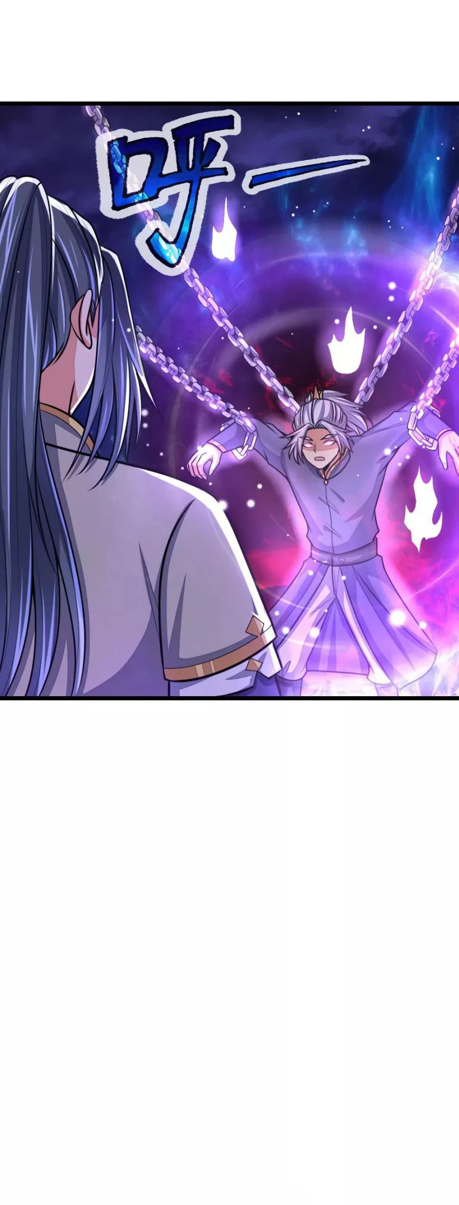Shenwu Tianzun Chapter 149 — Page 18