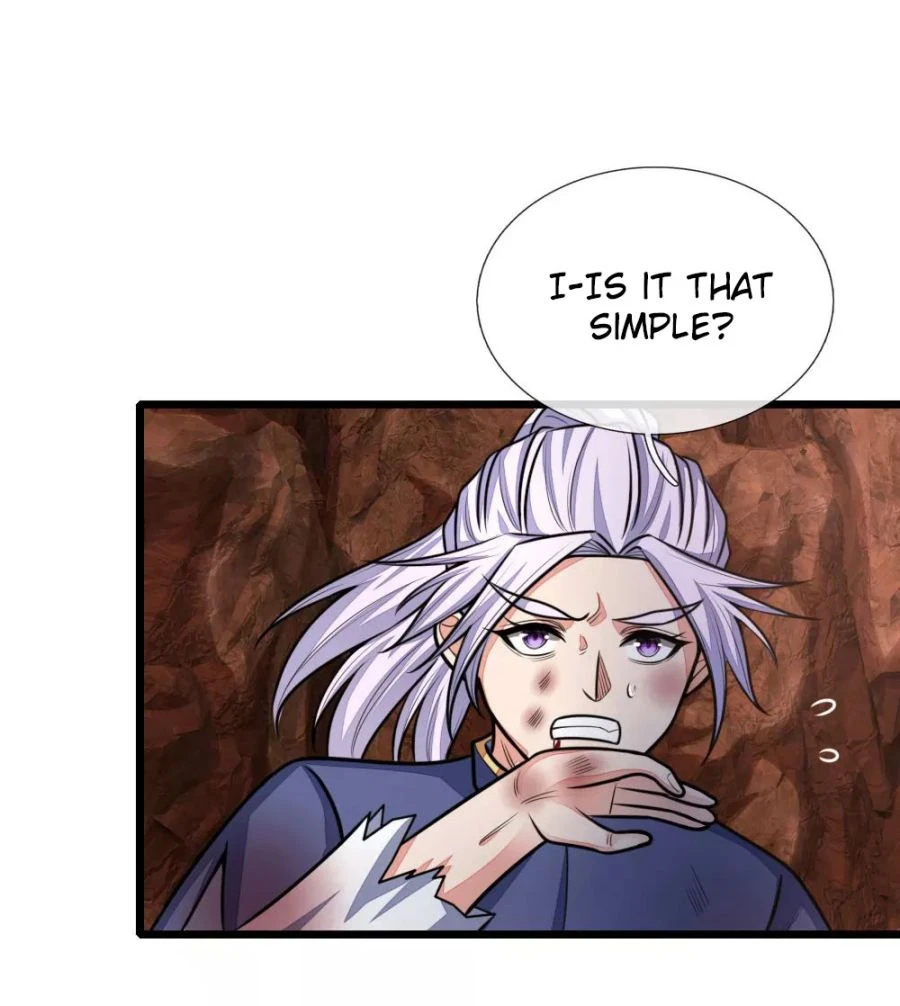 Shenwu Tianzun Chapter 150 — Page 3
