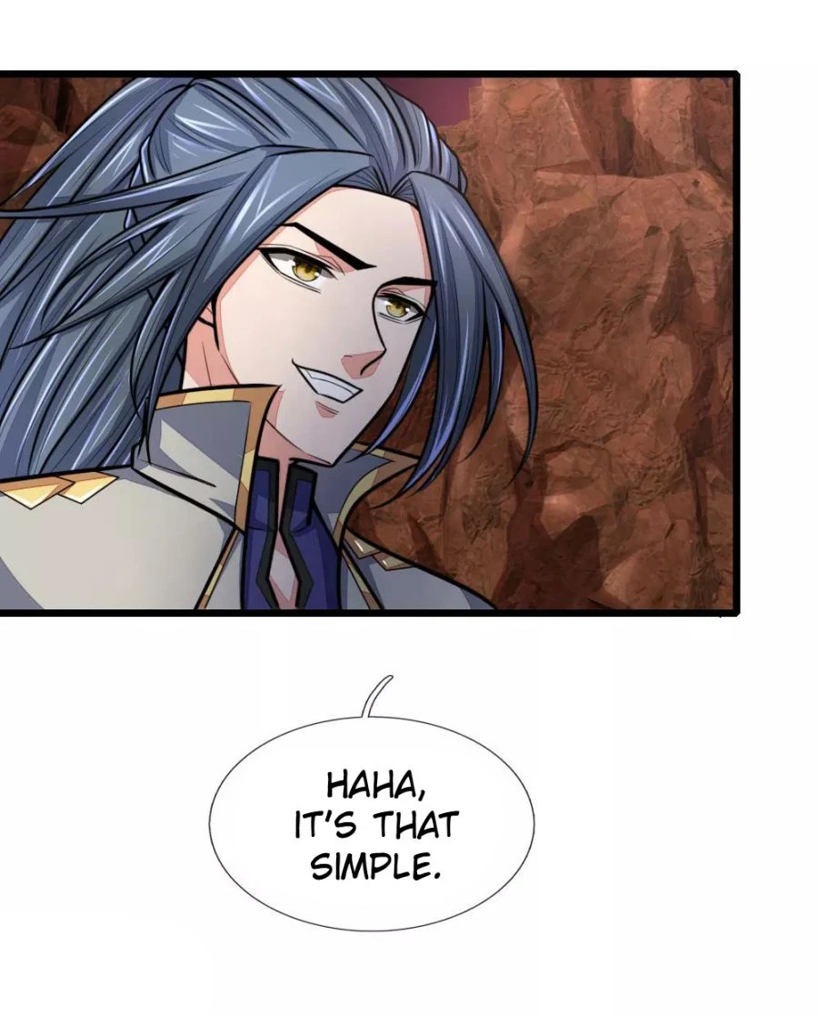 Shenwu Tianzun Chapter 150 — Page 4