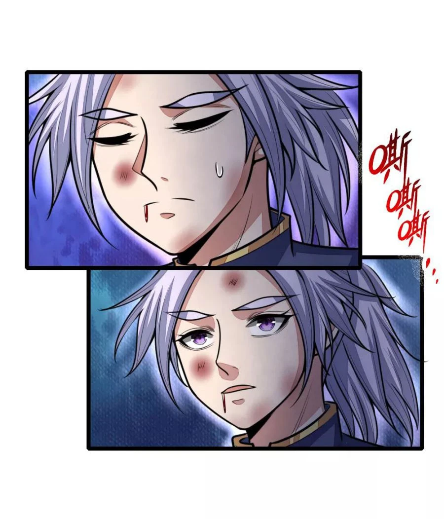 Shenwu Tianzun Chapter 150 — Page 15