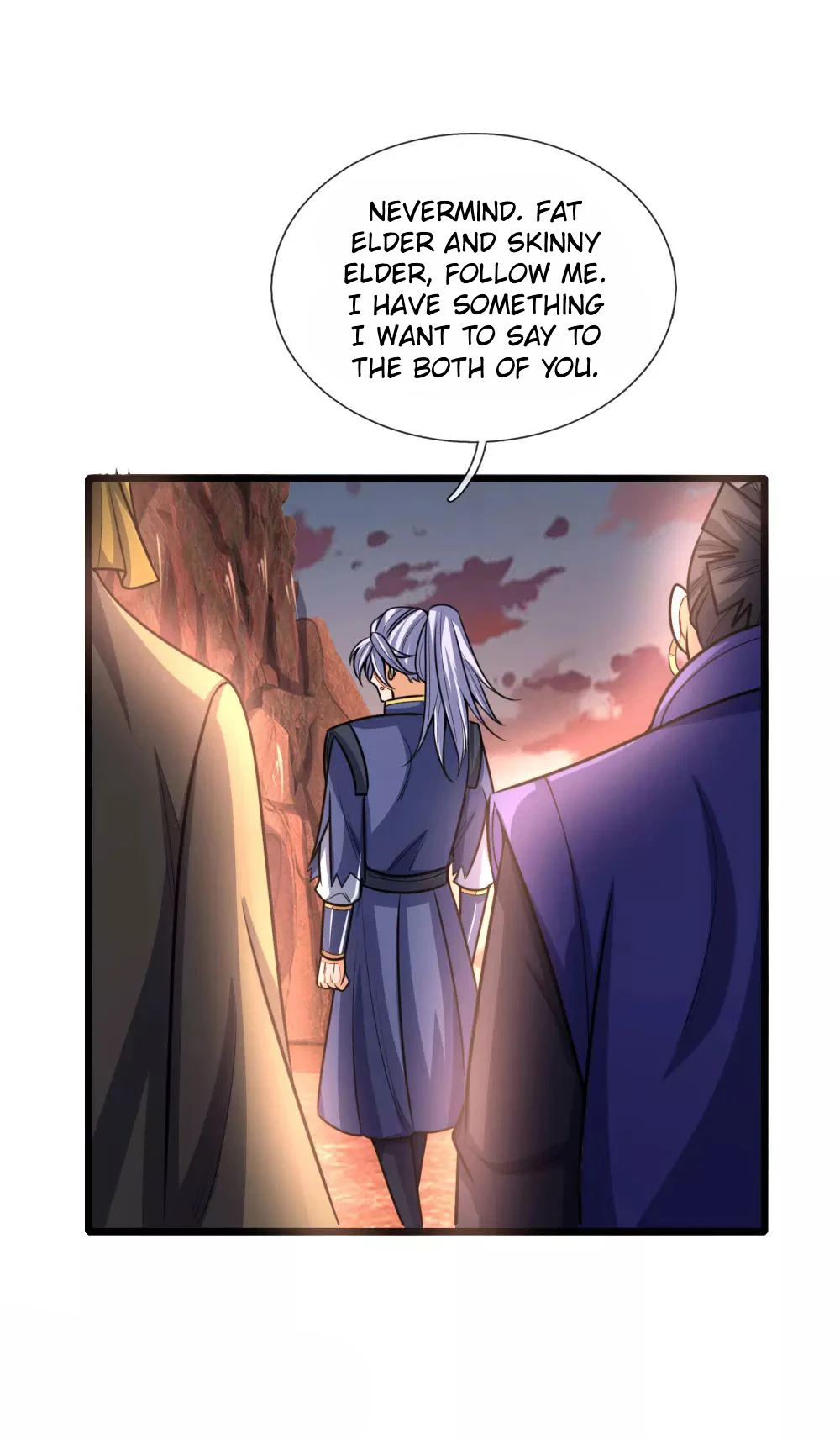 Shenwu Tianzun Chapter 152 — Page 13