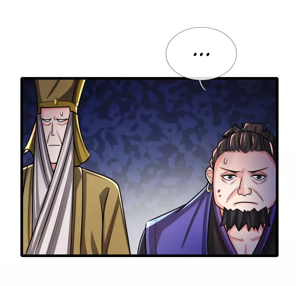 Shenwu Tianzun Chapter 152 — Page 16