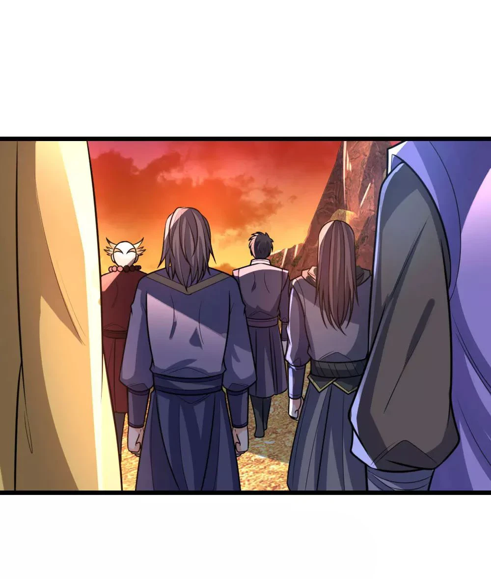 Shenwu Tianzun Chapter 153 — Page 2