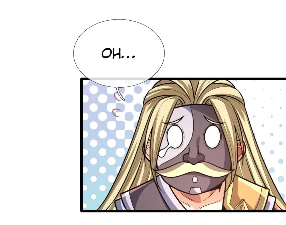 Shenwu Tianzun Chapter 153 — Page 7