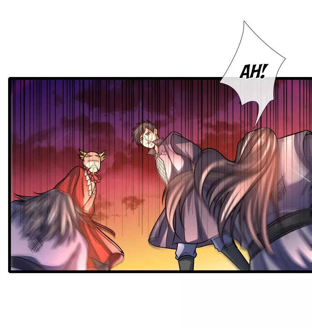 Shenwu Tianzun Chapter 153 — Page 14