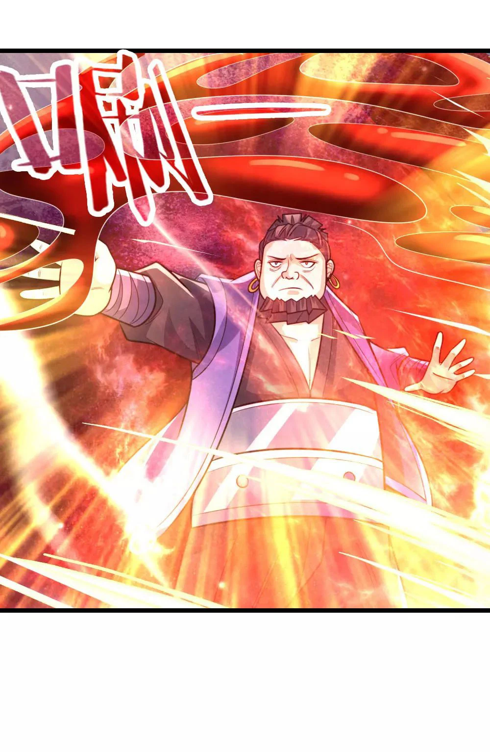 Shenwu Tianzun Chapter 153 — Page 16