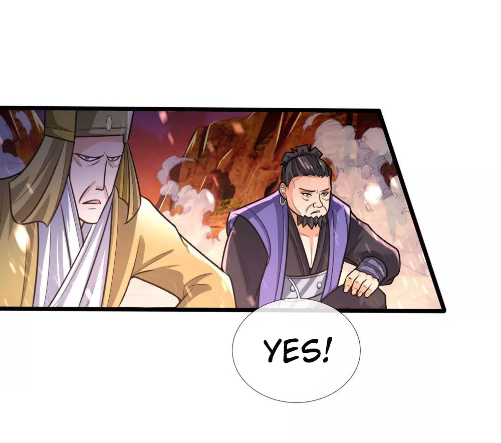 Shenwu Tianzun Chapter 153 — Page 20